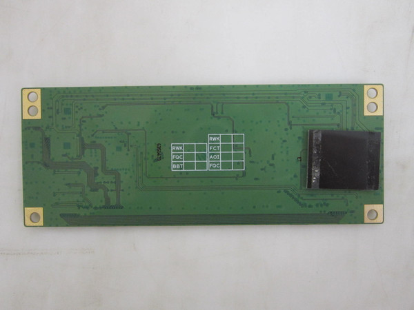 LG 32QN650-B T-Con Board MV315QHMN40 (47-6021253)