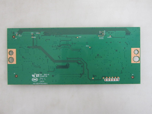 Hisense 65QD7N T-Con Board 403461 (RSAG7.820.12847/ROH)