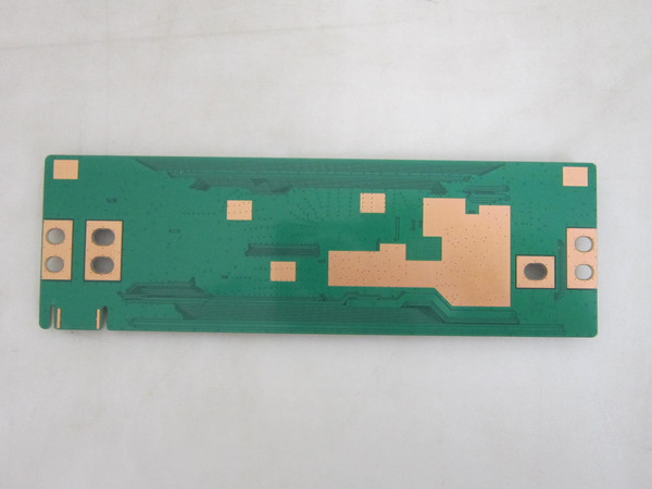 Philips 50PUL6533/F7 - Serial # Prefix MG8 T-Con Board NPT500GT04-1