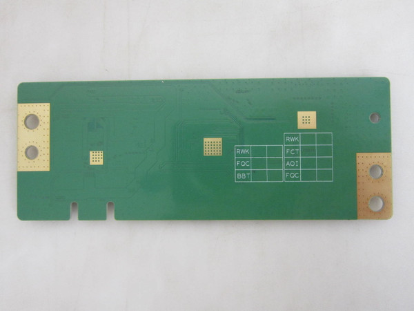 Vizio VFD43M-0804 T-Con Board 44-9772104 (47_6021754)