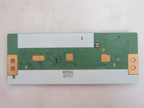 Vizio M471i-A2	 T-Con Board 6871L-3317C (6870C-0444C)