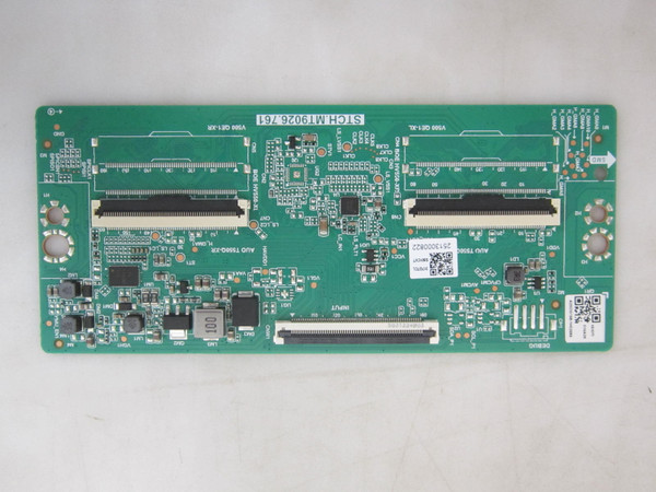 Insignia NS-50F501NA26 T-Con Board 317GTCLS501CVT (STCH.MT9026.761)