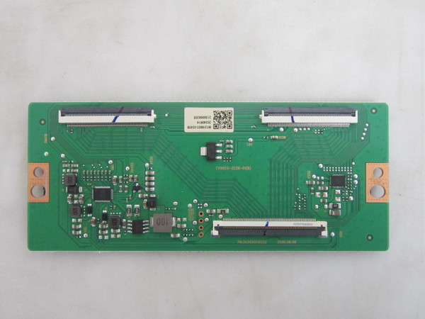 Onn 100012585 T-Con Board 513C50C0M12 (TV50C0-ZC26-01(B))