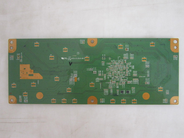 Sony KDL-55HX757, KDL-55HX751 T-Con Board 1-895-192-11 (LJ94-24329D)