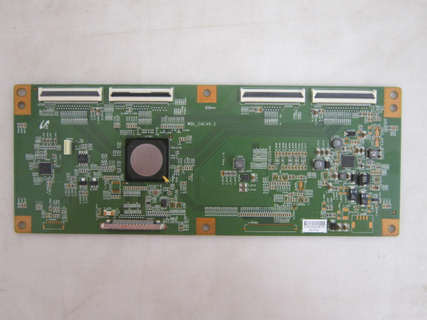 Sony KDL-55HX757, KDL-55HX751 T-Con Board 1-895-192-11 (LJ94-24329D)