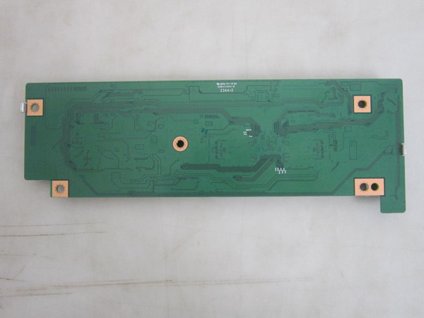 LG OLED77C4AUA T-Con Board 6871L-7606B (6870C-1041A)