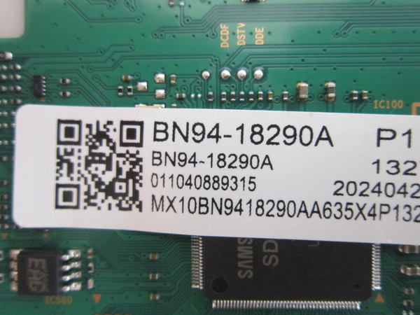 Samsung QN55QN85DBFXZA LED Driver BN94-18290A (BN41-03211A)