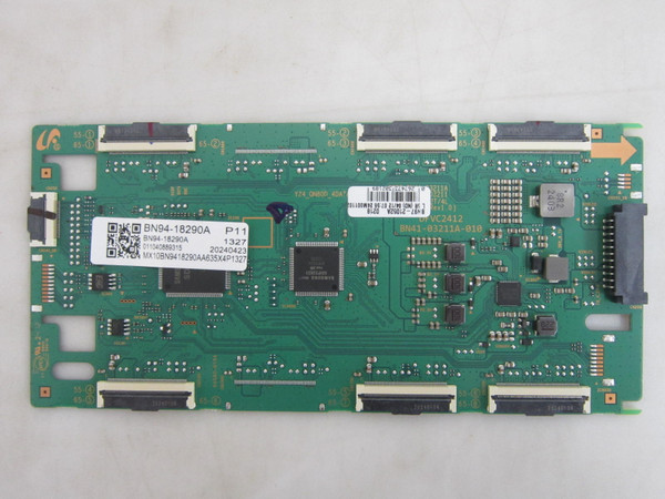 Samsung QN55QN85DBFXZA LED Driver BN94-18290A (BN41-03211A)