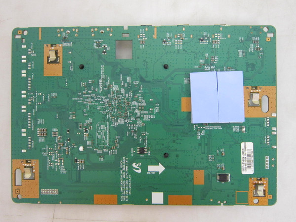 Samsung UN98DU9000DXZA ,UN98DU9000FXZA  Main Board BN94-18435L (BN41-03020B)
