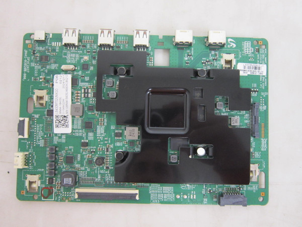 Samsung UN98DU9000DXZA ,UN98DU9000FXZA  Main Board BN94-18435L (BN41-03020B)