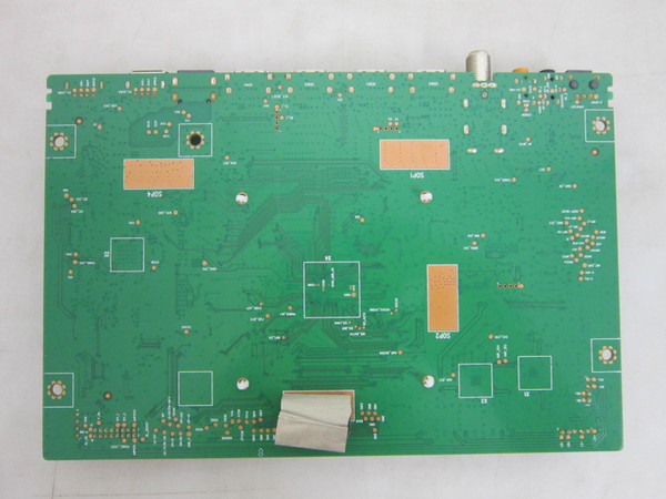 TCL 85S410R Main Board G0301-000364 (40-MT26G1-MAB2HG)