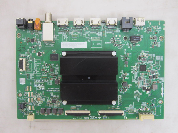 TCL 85S410R Main Board G0301-000364 (40-MT26G1-MAB2HG)