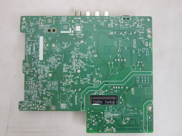 Toshiba 43V35KC, 43V35NUF Main Board 410183 (TPD.MT9021T.PB701 (T))