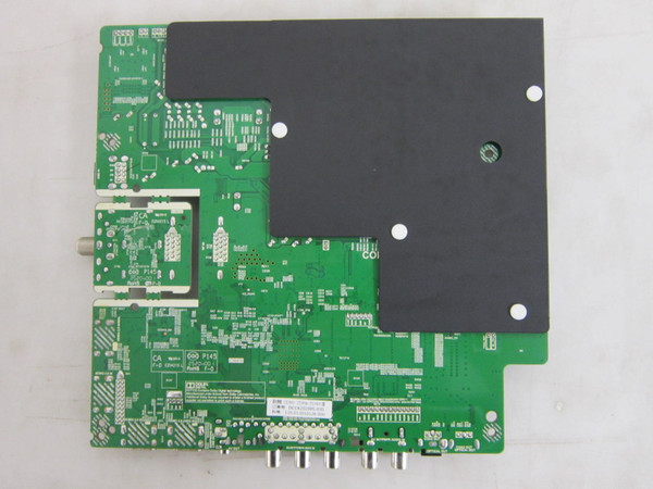 Sceptre U515CV-UMR W50 Main Board TCTV58GA (TP.MS3458.PC757)