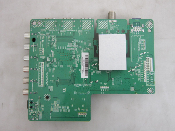Sceptre U650CV-UMR N65 Main Board Q9TV83AC (T.MS3683.U801)