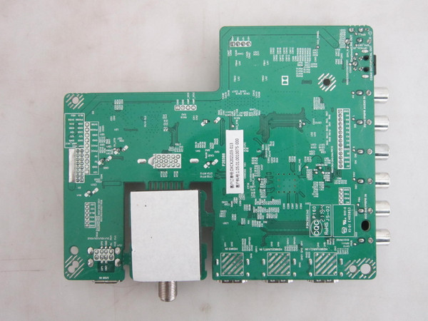 Sceptre U650CV-U Main Board QGTV83AC (T.MS3683.U801)