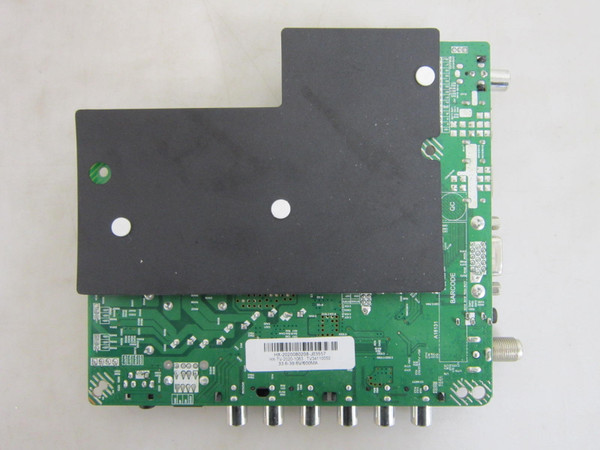 RCA RT3205-E Main Board TV34110050 (HK.T.RDA9108P538)