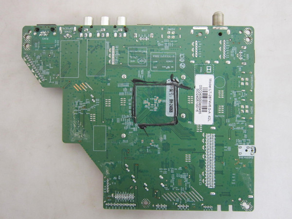 Furrion FDUP50Y1A Main Board DSO24050 (LT-2874V6.0-A 42L)