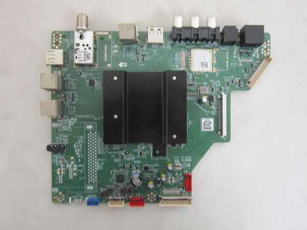 Furrion FDUP50Y1A Main Board DSO24050 (LT-2874V6.0-A 42L)