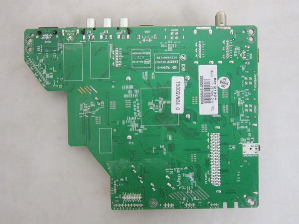 Furrion FDUF50CSA Main Board DSO22010 (LT-2874V6.0-A 42L)