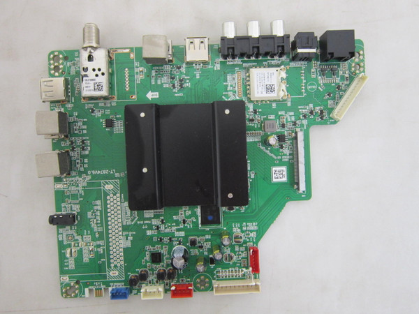 Furrion FDUF50CSA Main Board DSO22010 (LT-2874V6.0-A 42L)