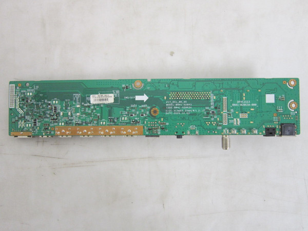Samsung QAQN700C One Connect Main Board BN94-00055U (BN41-02863A)