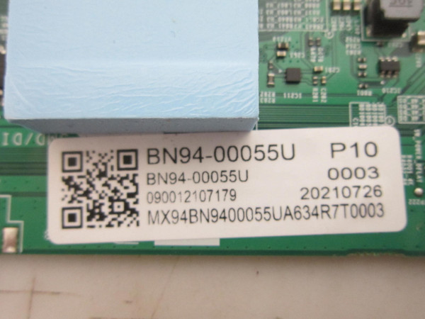 Samsung QAQN700C One Connect Main Board BN94-00055U (BN41-02863A)