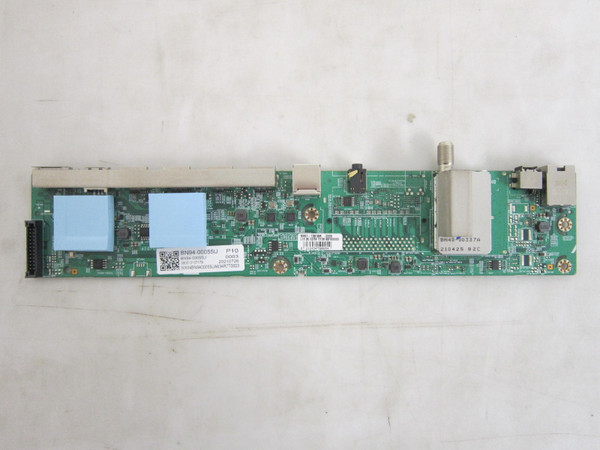 Samsung QAQN700C One Connect Main Board BN94-00055U (BN41-02863A)