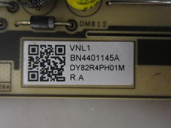 Samsung SOC8002A One Connect Power Board BN44-01145A (P75SB7N_ASM)