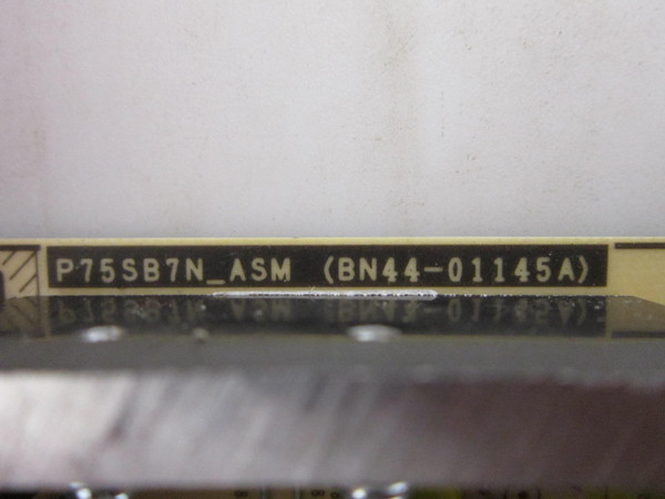 Samsung SOC8002A One Connect Power Board BN44-01145A (P75SB7N_ASM)