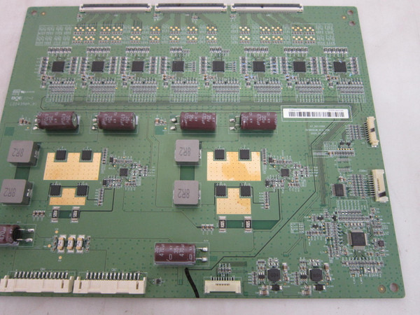 Panasonic TH-98SQE1W LED Driver 47-6011069 (DV980QUMN10)