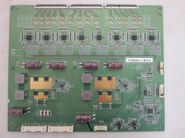 Panasonic TH-98SQE1W LED Driver 47-6011069 (DV980QUMN10)