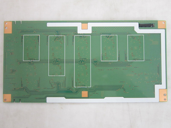 LG 75NANO99UNA LED Driver EBR89829401 (19KLE750D-144A01)