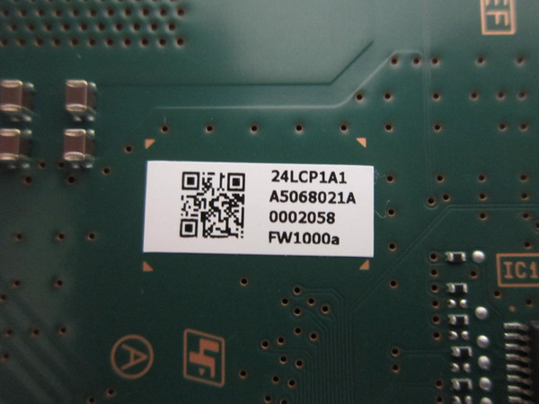 Sony K-85XR90, K-75XR90, K-65XR90 LED Driver A-5068-021-A (101919311)