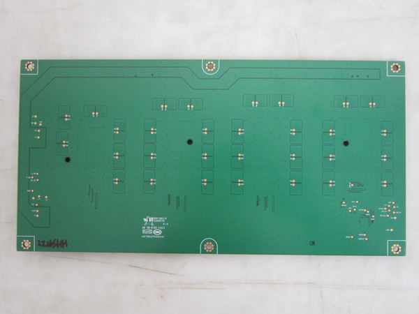 TCL 75S546, 65S546 LED Driver 30835-000006 (40-D75S54-DRB2LG)
