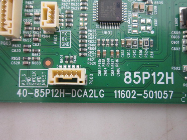 TCL 75Q691F LED Driver 30835-000209 (40-85P12H-DCA2LG)