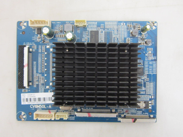 Westinghouse WD42UT4490 FRC Board 63H0344 (CV6M50L-A)