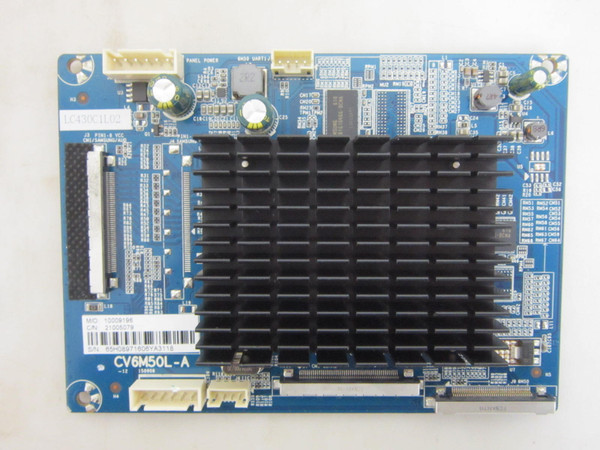 Westinghouse WD42UT4490 FRC Board 65H0897 (CV6M50L-A)