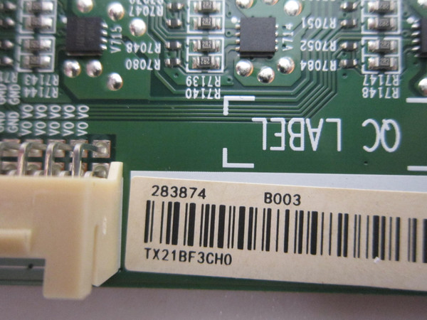 Hisense 50U6G LED Driver 283874 (RSAG7.820.9076/ROH)