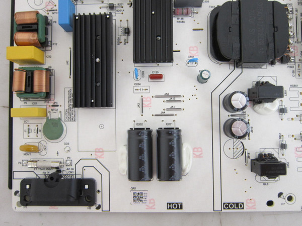 Insignia NS-70F501NA26 Power Board 380GLP30244CVT (PW.A185W2.631)