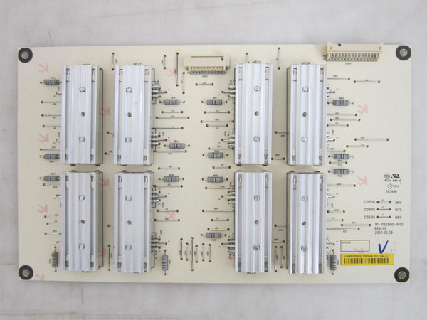 Vizio M601d-A3R LED Driver 05-60COP000-00 (1P-1132800-1010)