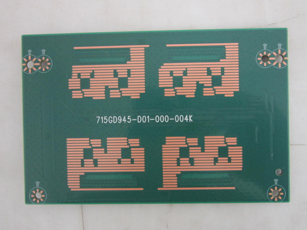 ROKU 55R8BX, 55R8A5R LED Driver LNTVNW244AAA9 (715GD945-D01-000-004K)