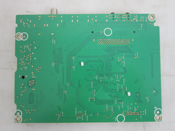 Toshiba 75C350NU Main Board 411600B (RSAG7.820.13538/ROH)