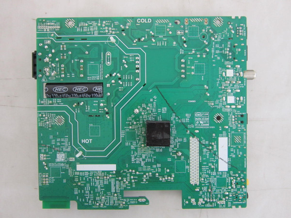 TCL 40Q3K Main Board G0321-000461-W30 (TPD.MT9221T.PB771 (T))