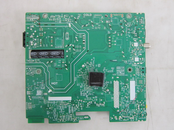 TCL 40Q3K Main Board G0321-000360-W30 (TPD.MT9221T.PB771 (T))
