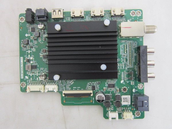 Insignia NS-55F501NA26 Main Board 317GAAMBN77CVT (TD.MT9026.761 (T))