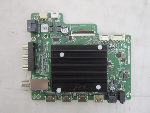 Insignia NS-70F501NA26 Main Board 317GAAMBN65CVT (TD.MT9026.761 (T))