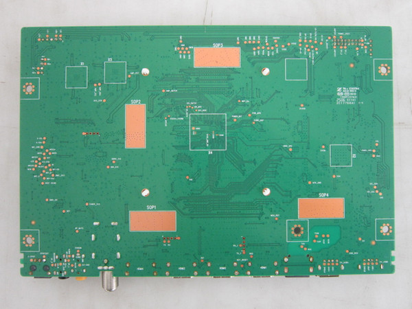TCL 75S450F Main Board G0301-000365-Z00 (40-MT26G1-MAB2HG)