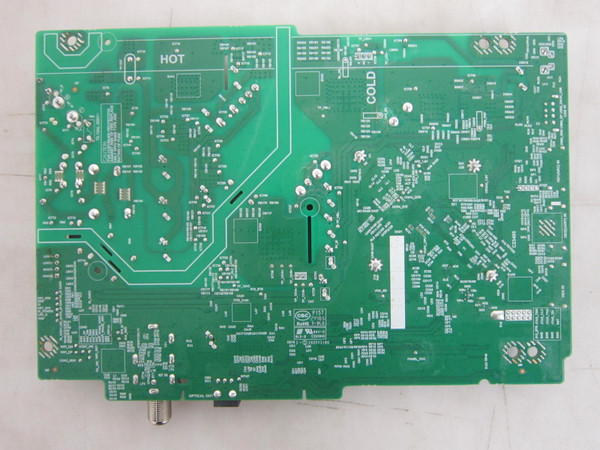 ROKU 40R3B4, 40R3C5 Main Board 6M03A000HG00J (TPD.T950R4T.PB761(T))