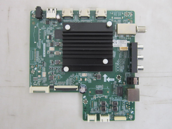 Insignia NS-43F301NA25 Main Board 3643-0462-0150 (TD.MT9020.63)